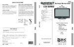 JVC LT26DS6BJ SAMS Quickfact