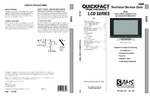 RCA ICF130L SAMS Quickfact