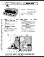 MUNTZ/STEREO C100 SAMS Photofact®