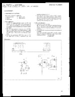 CLARION PE623A SAMS Photofact®