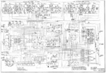 AKAI GX400D Schematic Only