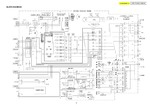 DENON AVR-1706 Schematic Only