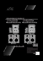 JVC MX-J300 OEM Owners