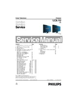 Phillips 52MF438B27 OEM Service