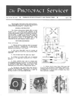 ALLIANCE HIR Schematic Only