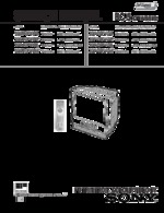 Sony KV14FV1B OEM Service