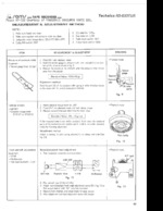 TECHNICS RS630TUS SAMS Photofact®