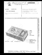 WESTINGHOUSE V25611 SAMS Photofact®