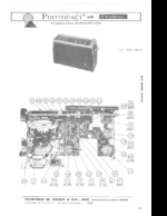 RCA RLM74E SAMS Photofact®