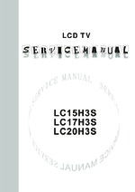 Xoceco LC17H3S OEM Service