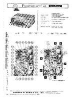 VOLKSWAGEN 5FMBG SAMS Photofact®