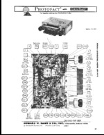 BOMAN 650MPX SAMS Photofact®