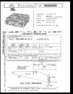 MOTOROLA TM325M SAMS Photofact®