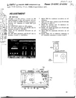 PIONEER SX-450KC SAMS Photofact®