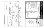 JCPENNEY 1966 Schematic Only