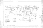 TELEFUNKEN 5451W Schematic Only