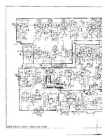 WARDS GEN12340B Schematic Only