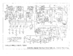 GENERAL MOTORS 7263525 Schematic Only