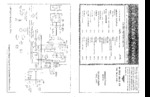 SYMPHONIC 1547 Schematic Only