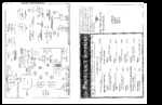 SPARTON OF CANADA 11M5D Schematic Only