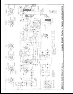 GRUNDIG 7163D Schematic Only