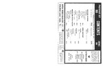 WARDS GPY2882A Schematic Only