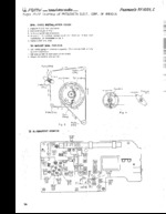 PANASONIC RF1004C SAMS Photofact®